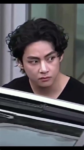 the fine shyly #bts #kimtaehyung #Tae #vbts #v #singer #model ##taehyung #taetae #taebts #btstae