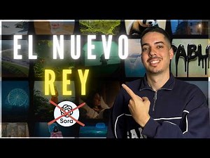 🔴 Llega la Revolución de Crear Vídeos con IA!! | Tutorial de Runway GEN-3 ALPHA