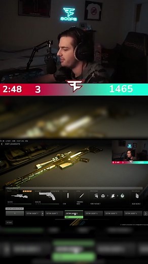 The Best Class For Sniping #trending #gaming #callofduty #Fyp #foryou #foryoupage