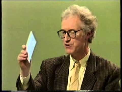 University Challenge - Pro-Celebrity Edition 1992