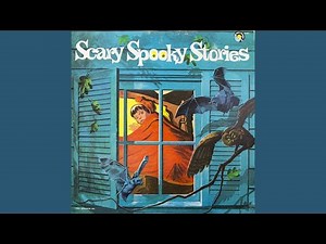 Scary Spooky Stories | Recorded in 1973