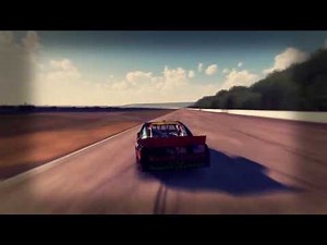 Nascar The Game 2011: Crash Compilation #2 ~ Life