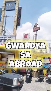 Pag SG tayo sa abroad swertihan na lang kung saang OK na AOR tayo ma posting. #BuhayOFW #buhayabroad #Philippines #abudhabi #dubai #unitedarabemirates #security #reelsfbシ #shorts | Security 201 File