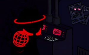 周五夜放克：Vs. Auditor: Gateway to Hell FULL VERSION