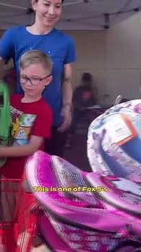 SOS! Help students go back-to-school with the Salvation Army