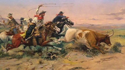 Aces & Eights: Reloaded, a Wild West role playing game