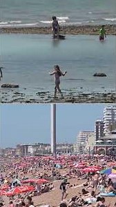 Britain to face hottest day ever
