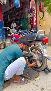 89K views · 1.2K reactions | Machanic Ka Kia Anjam Hoa ?藍 | MK | Facebook