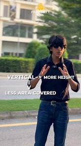 2.3K views · 30 reactions | "Why choose high-rise buildings? Syed...