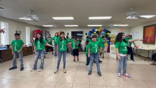 At PDH, the ICM Sisters walk alongside immigrant families, helping children with homework, English skills, and joyful moments of play and dance. | ICM Sisters