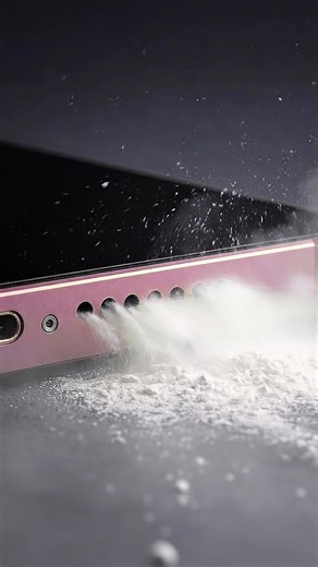 Speaker Cleaning Service: Comparing iPhone and Android