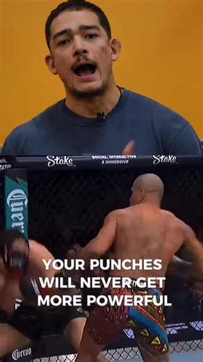 Adam Snyder | Performance & Recovery Coach for Fighters on Instagram: "Increase your finishing power by training the A-Lactic System. Follow @fightsciencecollective for more fight science made simple."