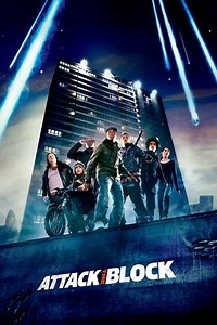 Attack the Block (2011) - AZ Movies