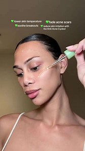 Did You Know That Increased Skin Temperature Leads to More Sebum