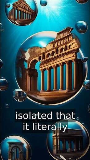 The Ocean's Secret 1,000-Year Shadow Zone