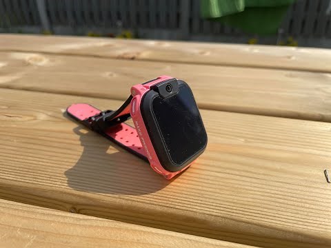 imoo Z1 kids watch unboxing and first look #imoo #imooZ1