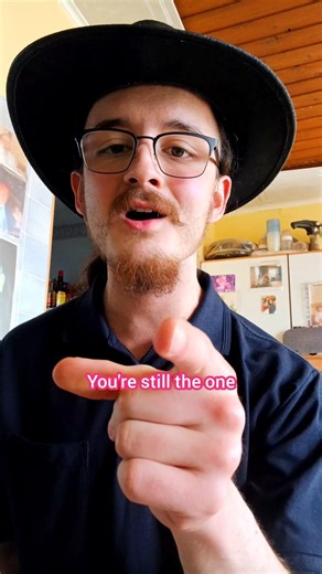 My voice on this Shania cover 🔥 #acapella