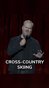 When is something considered a sport, anyways? More jokes: https://youtu.be/3OU5Hgsa-9s | Jim Gaffigan