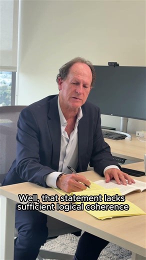Legalese with Michael... #legalese