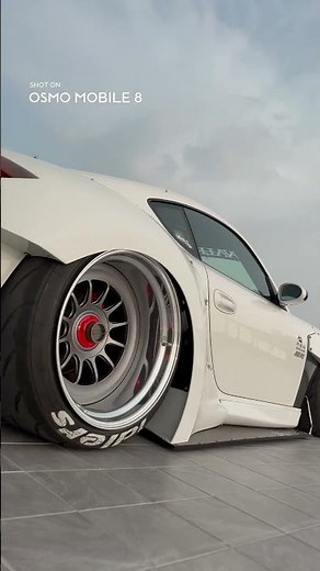 Omo Mobile 8 | Comment filmer des scènes auto ciné avec une fluidité 360° et un suivi parfait ?