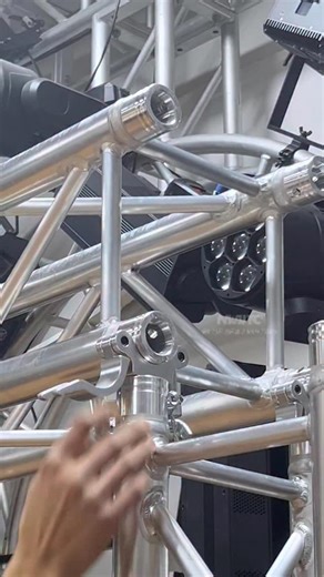 Blue Sea Pro Stage Light on Instagram: "Transform Any Event with Stunning Truss Lighting Setup for Concerts & Exhibitions! #trusslighting #eventlighting #stagelighting #lightingdesign #eventsetup #trussrental #lightingtruss #concertlighting #weddinglighting #eventproduction #eventplanner #stagedesign #eventdecor #lightinghire #lightinginstallation #lightshow #exhibitiondesign #eventservices #lightingideas #productiondesign"