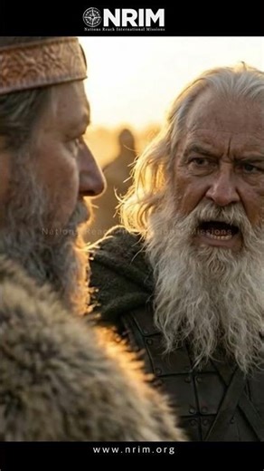 GENESIS 14 - "THE RESCUE" #abraham #genesisproject #christmas #nrim #jesuschrist