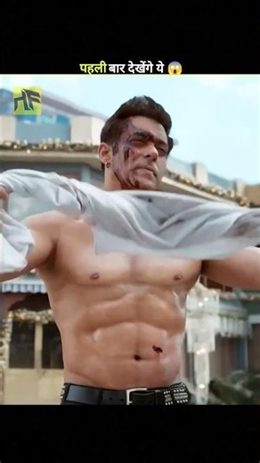 Movie Ke Dangerous Seen 😱 #factshorts #facts