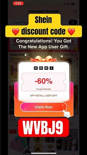 How to get shein coupon code 2026 and how to apply it on shein app easily #shein #fyp #sheinhaul