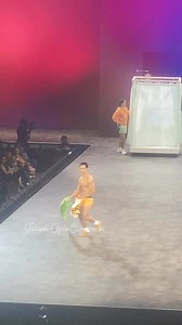 3.1K views · 32 reactions | HANDSOME ACTOR DERRICK MONASTERIO  BODY OF WORK The Bench Show #BENCHBodyOfWork #bodyofwork #bench #benchfashionshow | Joseph Ople Canabuan | Facebook