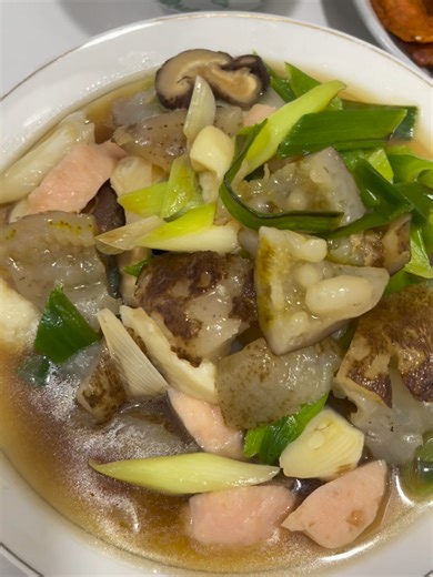 29 Traditional Chinese New Year Dishes You Must Try