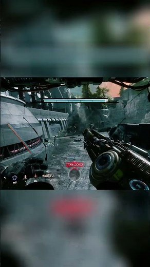 Titanfall 2: Laser Core DESTROYS Enemy Titans!