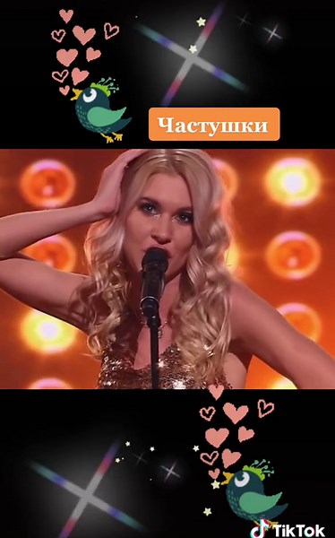 Exciting Stage Performance by Talented Women