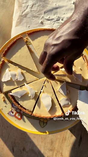 Recette de Tarte Citron Meringuée Facile 🍋