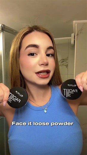 Best Loose Powders for Flawless Makeup