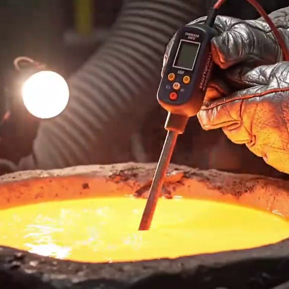 The Step-by-Step Process of Lipstick Manufacturing