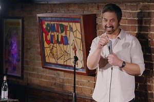 Ray Romano's Brand New Stand-Up Comedy Special Just Landed On Netflix