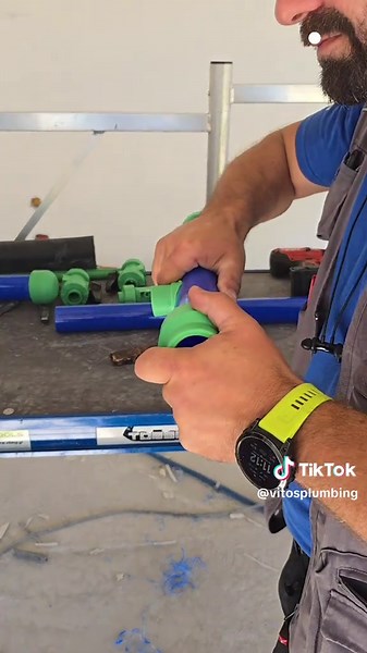 Aquatherm PPR Pipes: Essential Tools for Plumbing