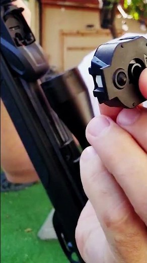 Gamo High Power 10 Shot Pellet air Gun #shortvideo #diy #huntingmyth #shorts