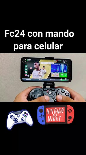 How to Play FC24 Mobile with Gamepad: Ultimate Guide