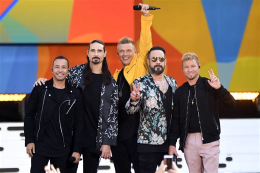 Fan-Wut nach Ticket-Kauf für Backstreet Boys in Düsseldorf – „Bodenlos“