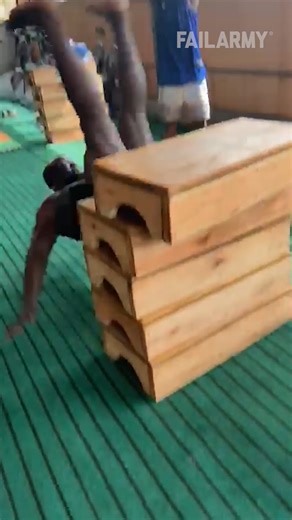 Instant Regret! 🤣😵‍💫 | FailArmy