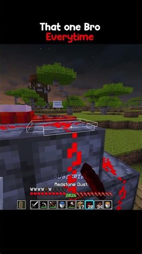 That One Bro Everytime #minecraft #mlgclutch #pvp #clutch #manhunt #gaming