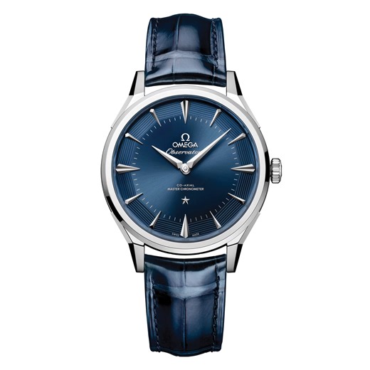 Omega Constellation Observatory 140.13.39.21.03.001