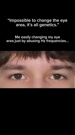 A95 on Instagram: "⚠️Comment “A95” if you’re interested in joining the secret platform of those transforming their DNA with A95 Glow-Up. The science of vibrations and frequencies is an ancient secret, used by few, but now you can master these techniques with A95… With the right methods, you can activate real changes in your body, improve your skin, facial structure, and presence naturally. All of this through principles that connect mind, body, and energy. 💬 I’ll be reaching out via DM to expla