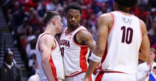 Most Talented Rosters Left In The Sweet 16 - 247Sports