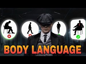 How Confident People Use Body Language to Command Respect (Step-by-Step Guide)