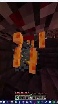Why does it take so long to find a blaze spawner 😭-My first ever minecraft world