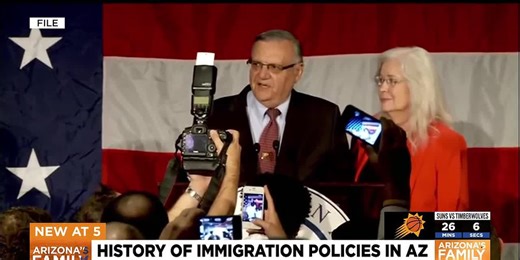 Why 287(g) program is so controversial in Arizona