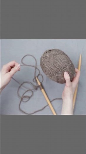 How Knitting Patterns Became a WWII Spy Tool