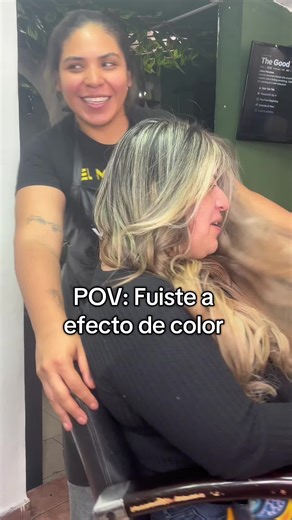 Transforma tu cabello con un fresh start